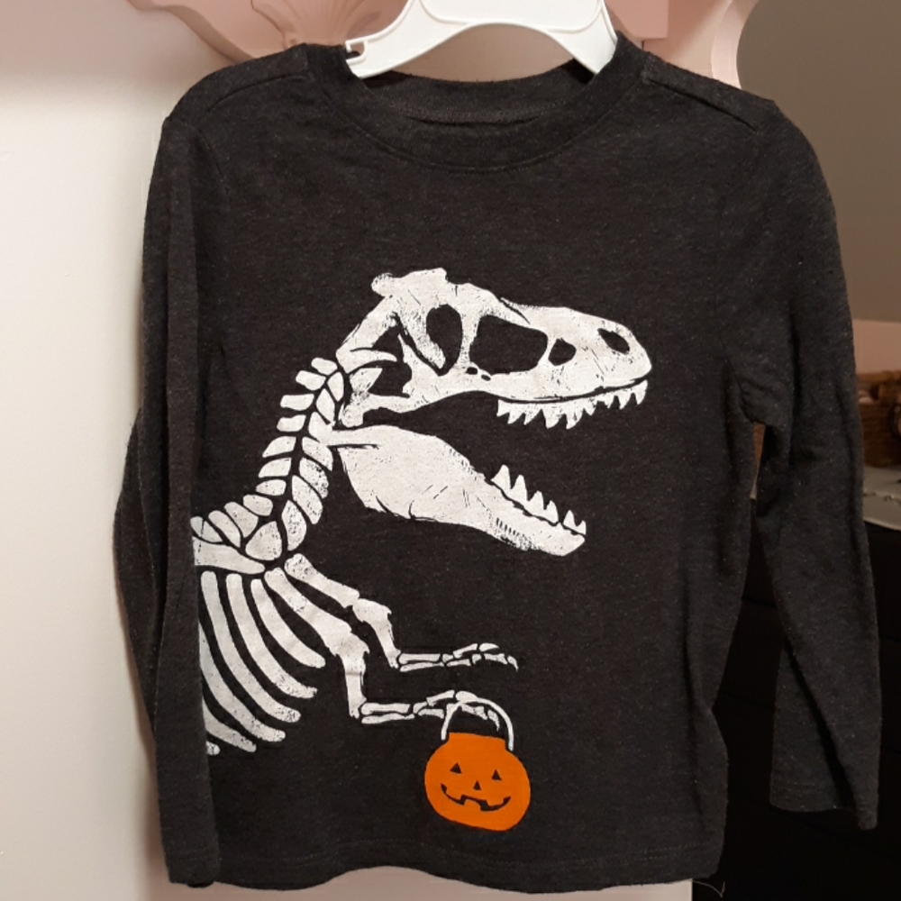 Old navy 4t long sleeve shirt